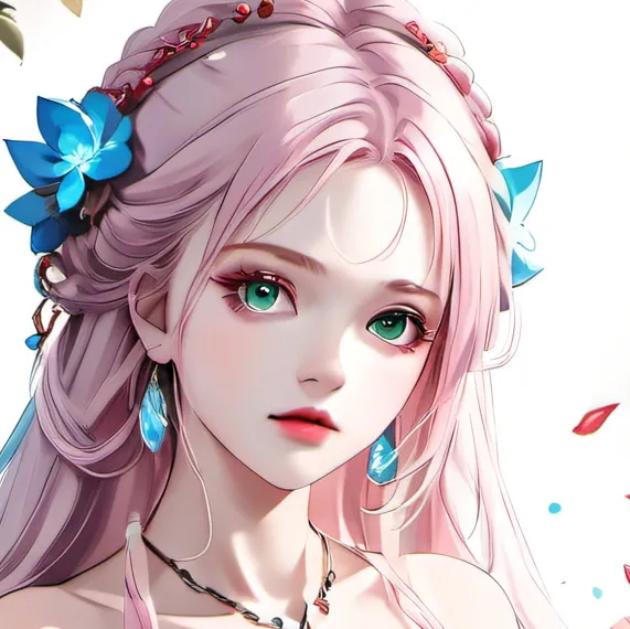 chat with ai character: Circe