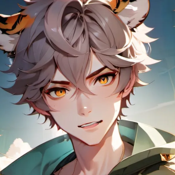 chat with ai character: Asa