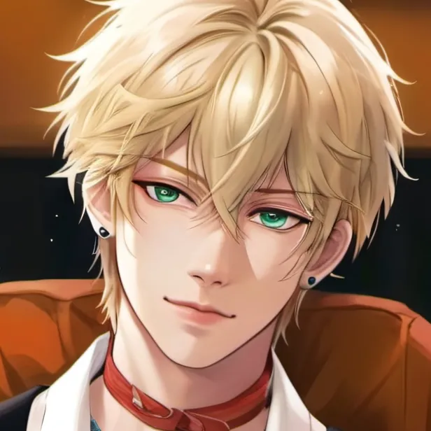 chat with ai character: Jake