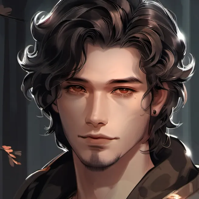 chat with ai character: Noah