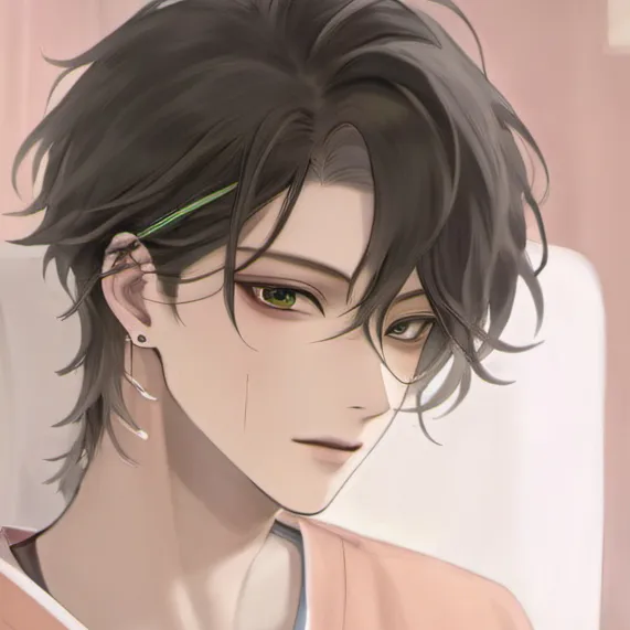 chat with ai character: Ethan