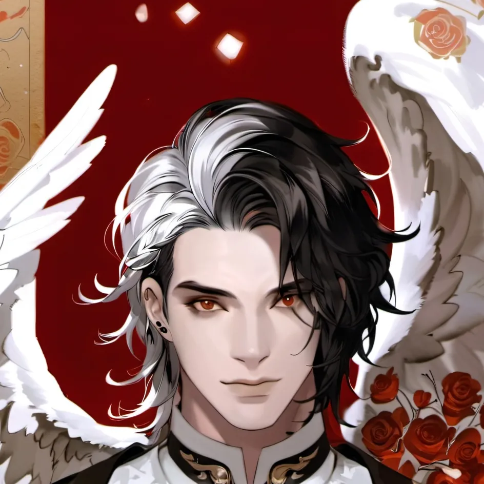 chat with ai character: Michael