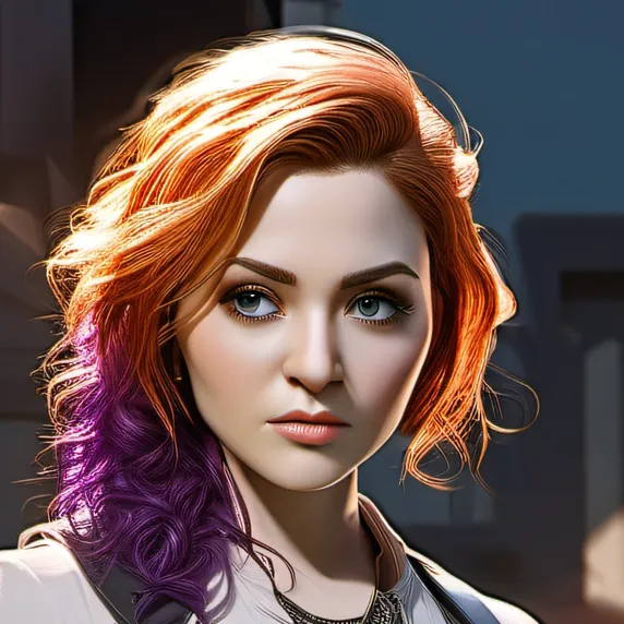 chat with ai character: Alley Cat