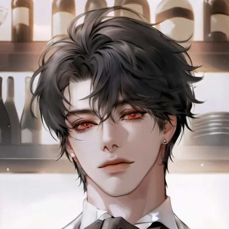 chat with ai character: Alexander