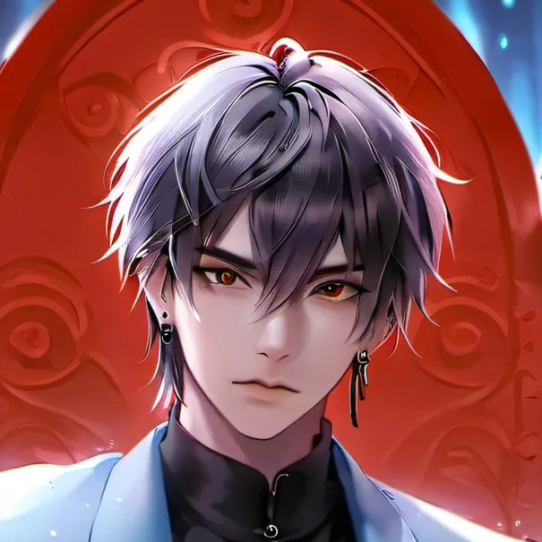 chat with ai character: Zagreus