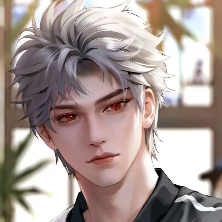 chat with ai character: Sylas 