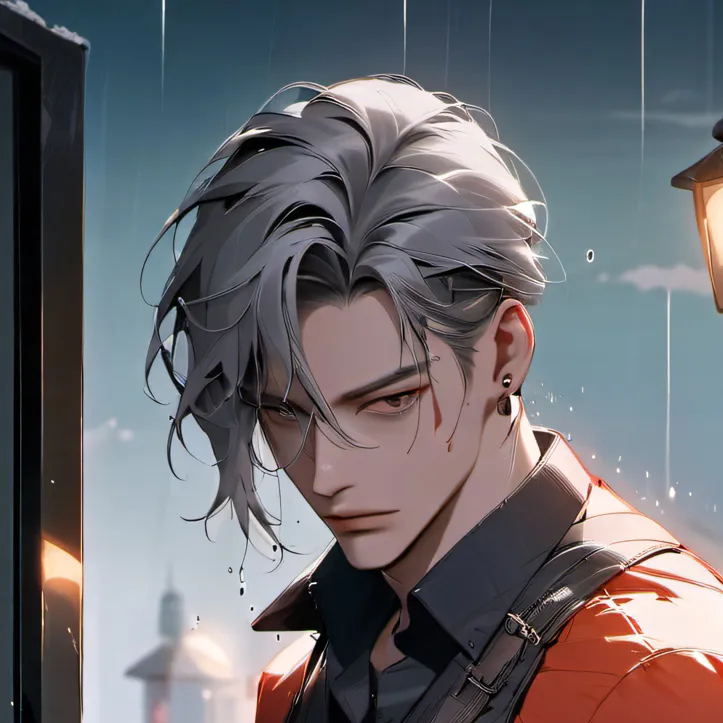 chat with ai character: Damien Asher 