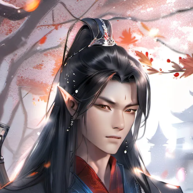 chat with ai character: Van’vathar