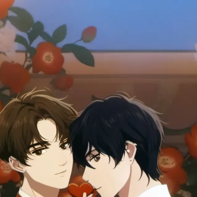 chat with ai character: Vincen