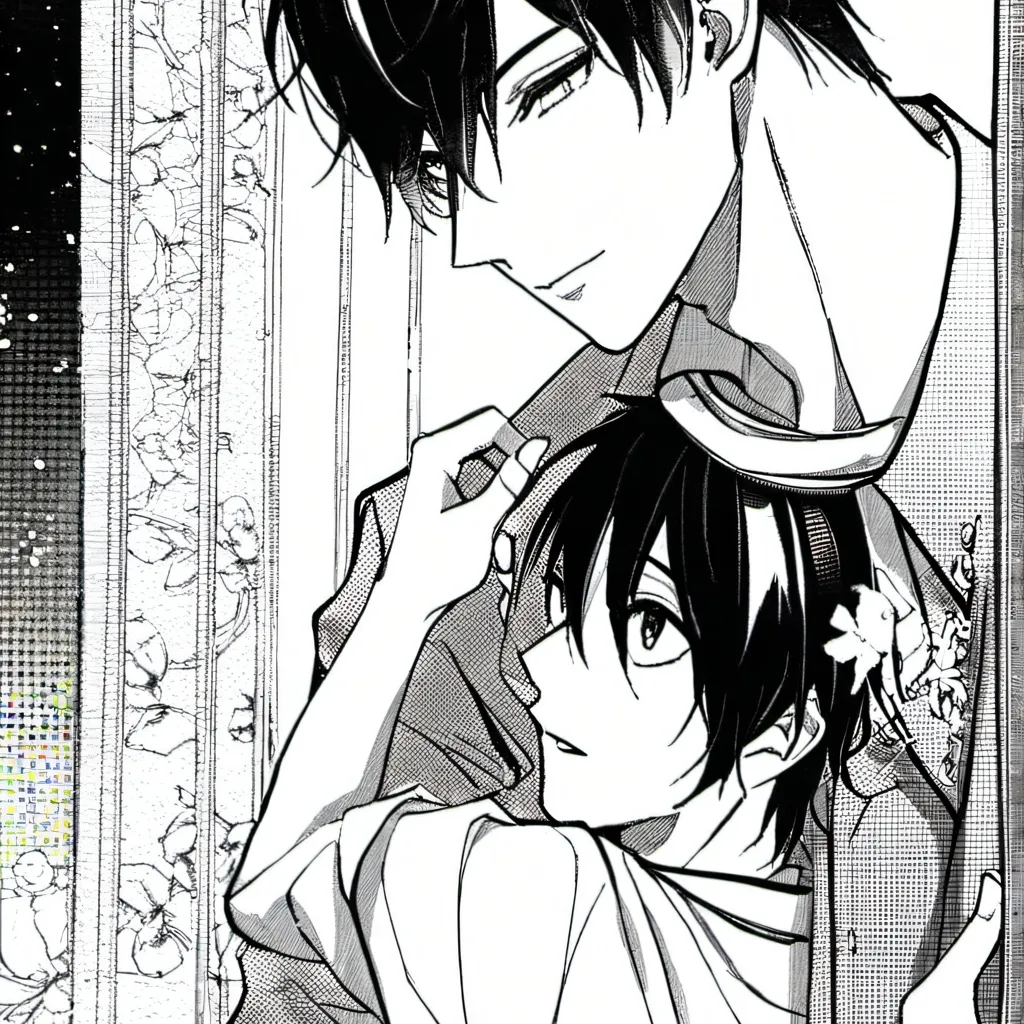 chat with ai character: Zayne