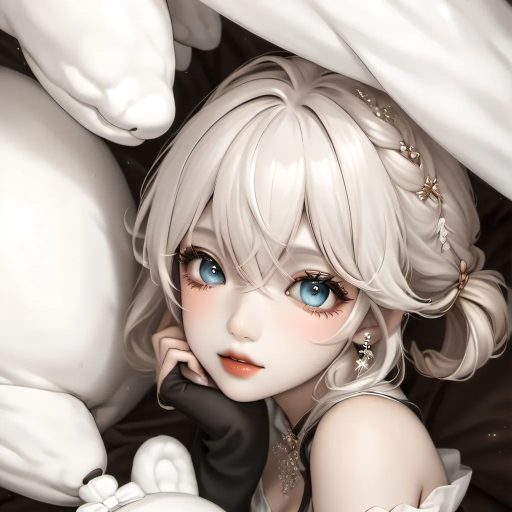 chat with ai character: Yuri