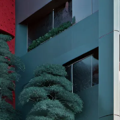 chat with ai character: Hotel fpe