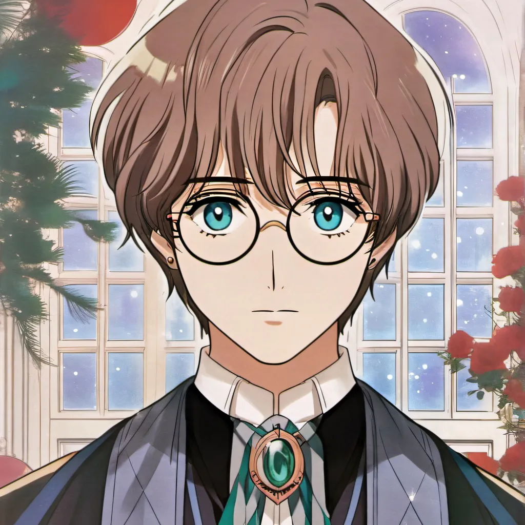 chat with ai character: Harry Potter,fpe.f