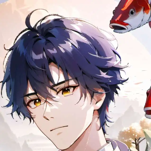 chat with ai character: The Fish Sage