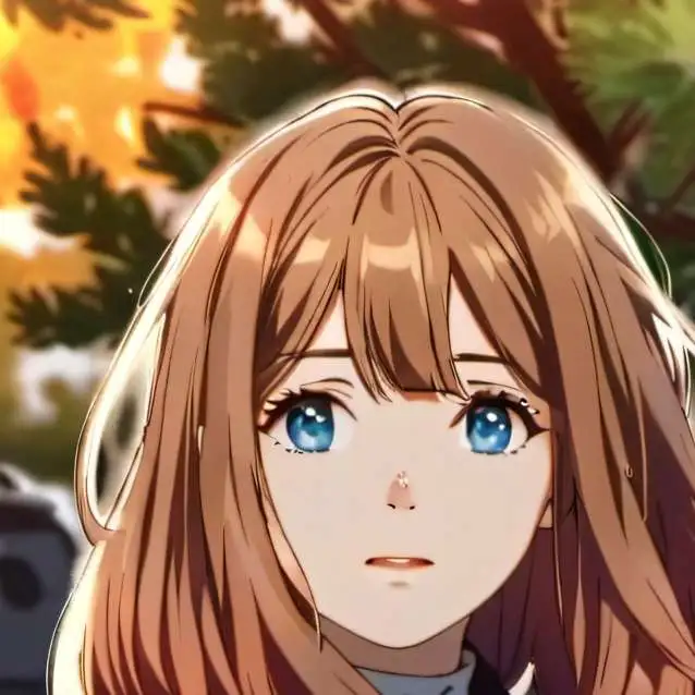 chat with ai character: Crying Ex