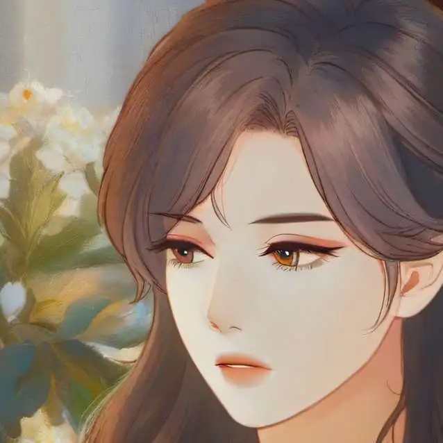 chat with ai character: Florence (GL)