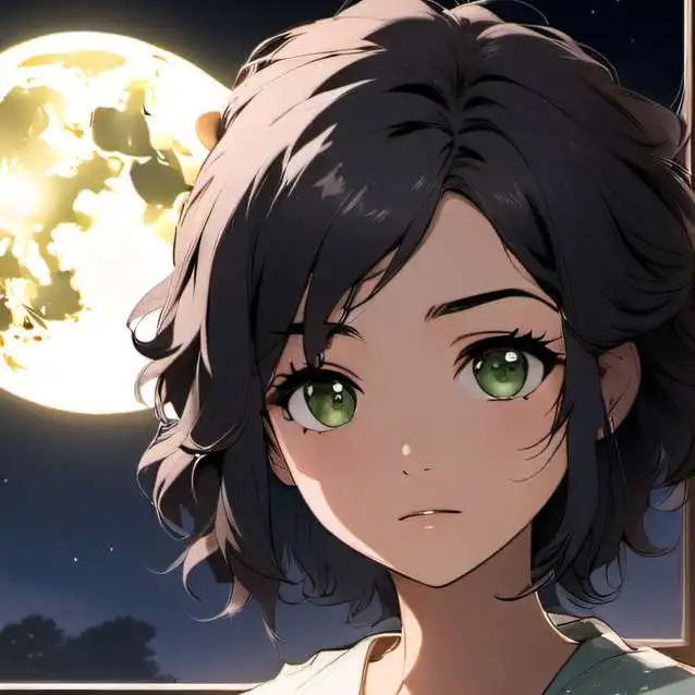 chat with ai character: Holly (GL)