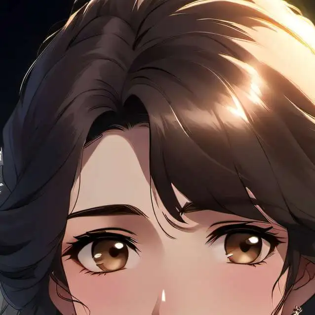 chat with ai character: Gracie (GL)