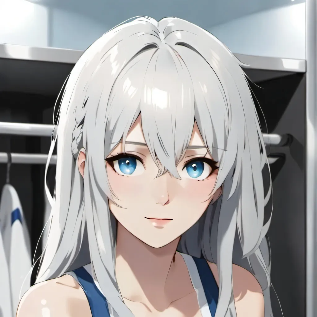 chat with ai character: Oakley (GL)