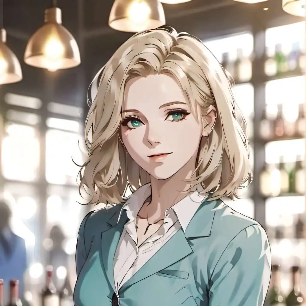 chat with ai character: Briar (GL)