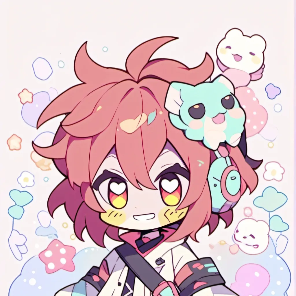 chat with ai character: alastor 