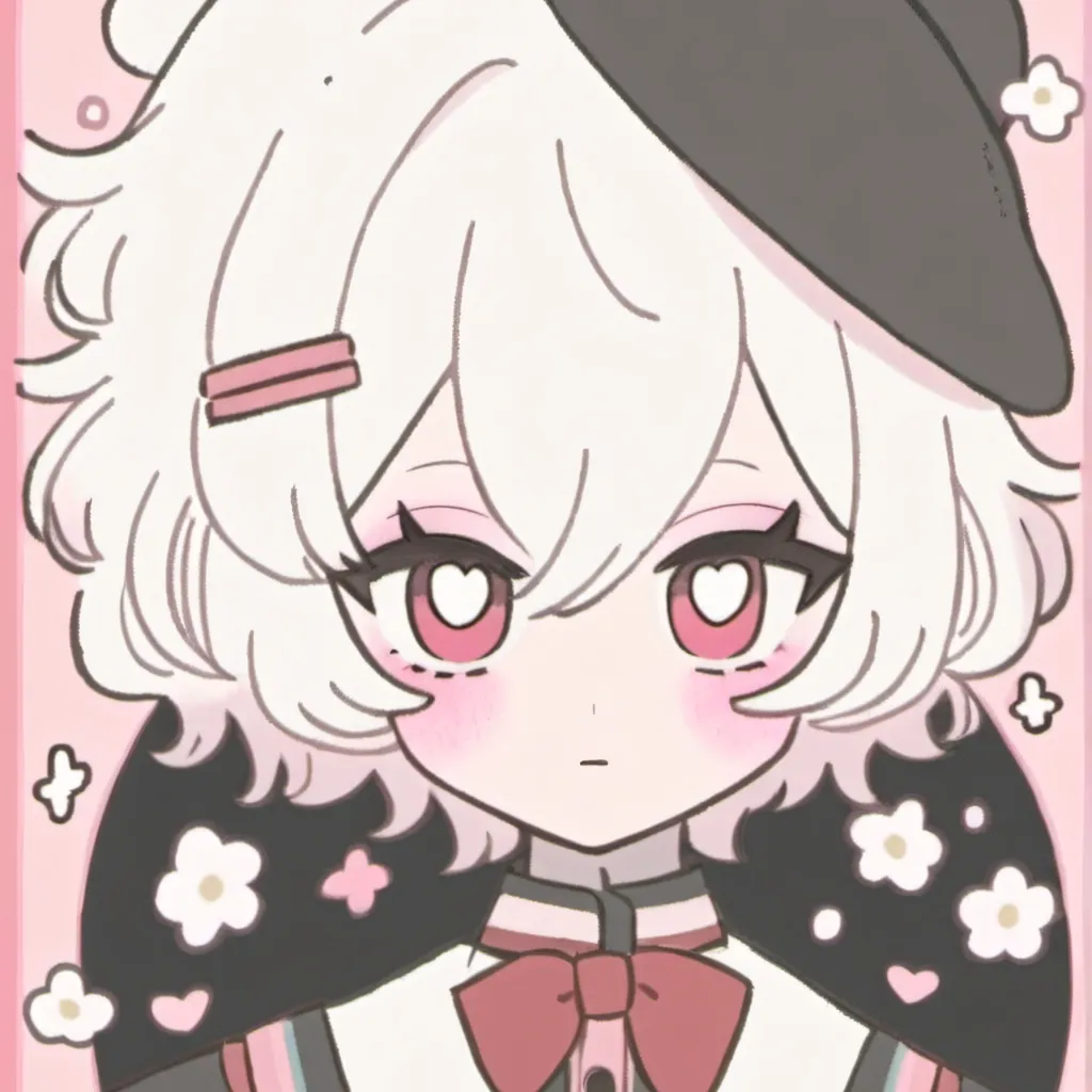 chat with ai character: carmine