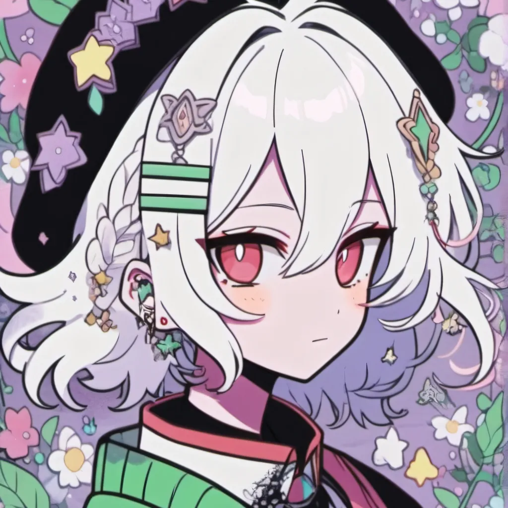 chat with ai character: emily