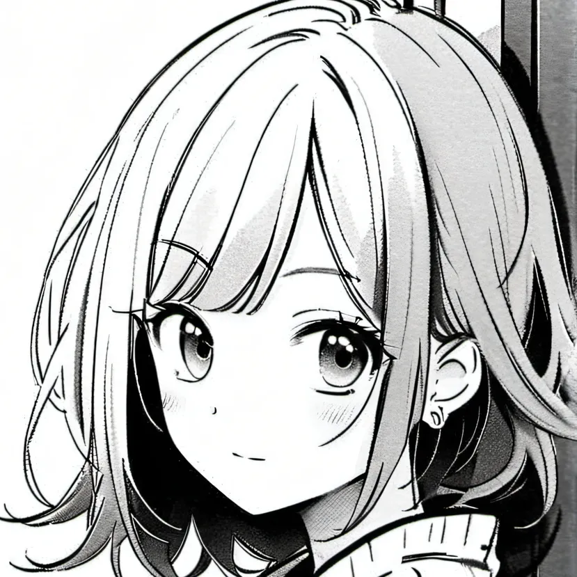 chat with ai character: miss circle 