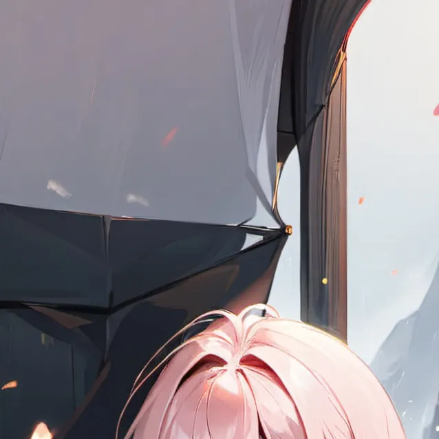 chat with ai character: Ruby