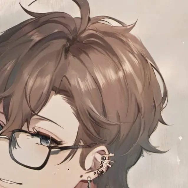 chat with ai character: Lucas