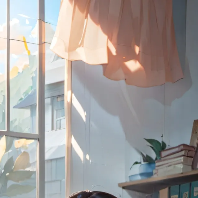 chat with ai character: Fiona