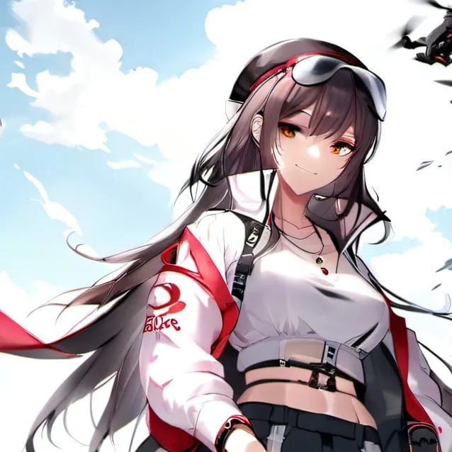 chat with ai character: Chloe