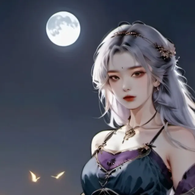 chat with ai character: Lexi