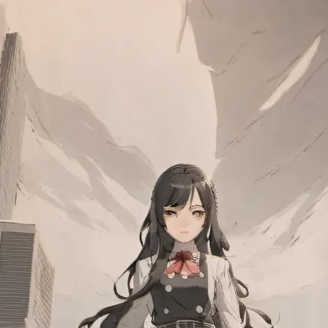 chat with ai character: .