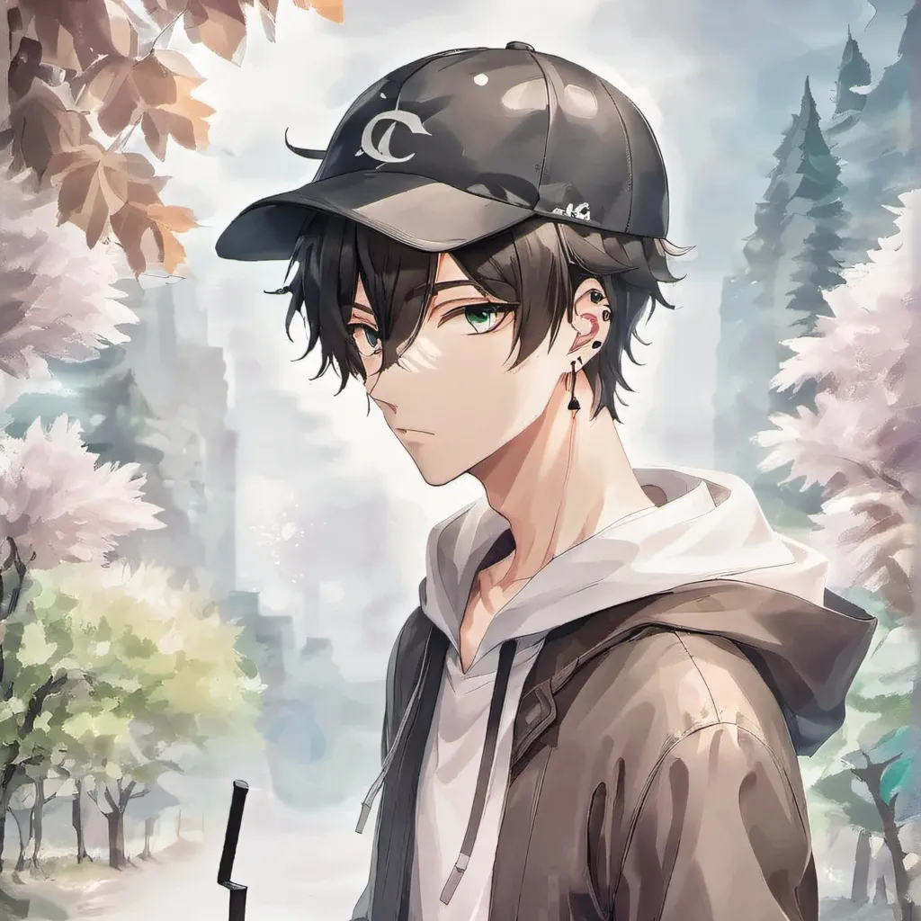 chat with ai character: Andy Johnson 