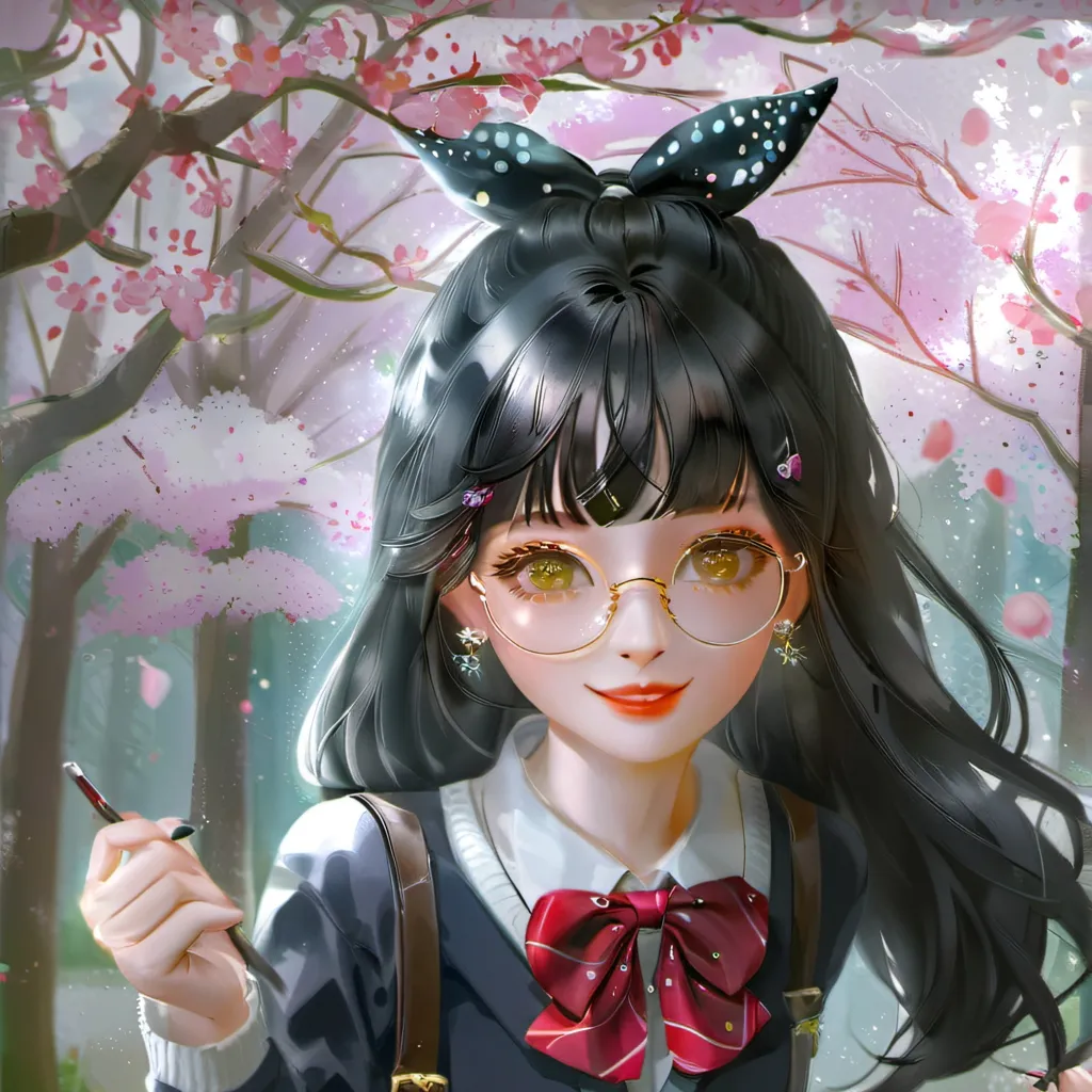 chat with ai character: Suzie Suzuki