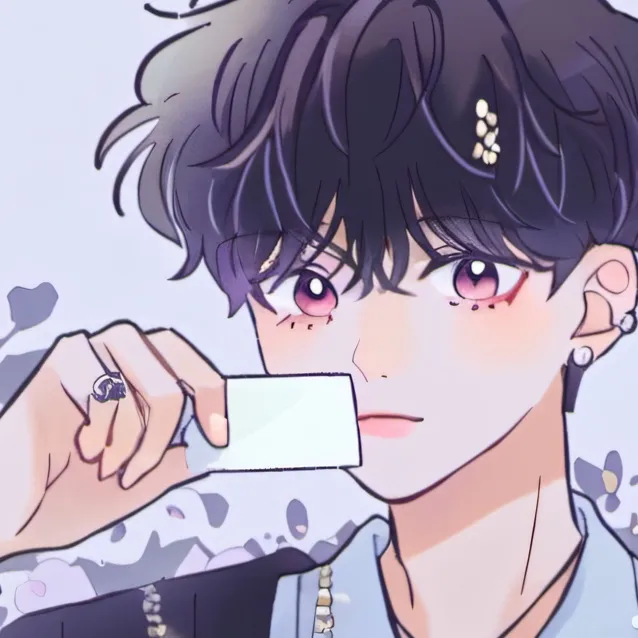 chat with ai character: Levi