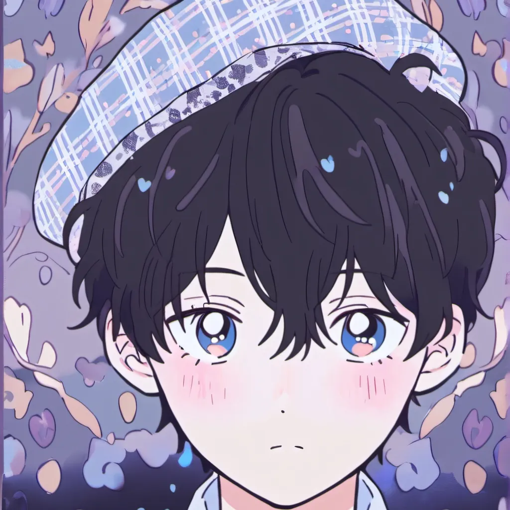 chat with ai character: Alex