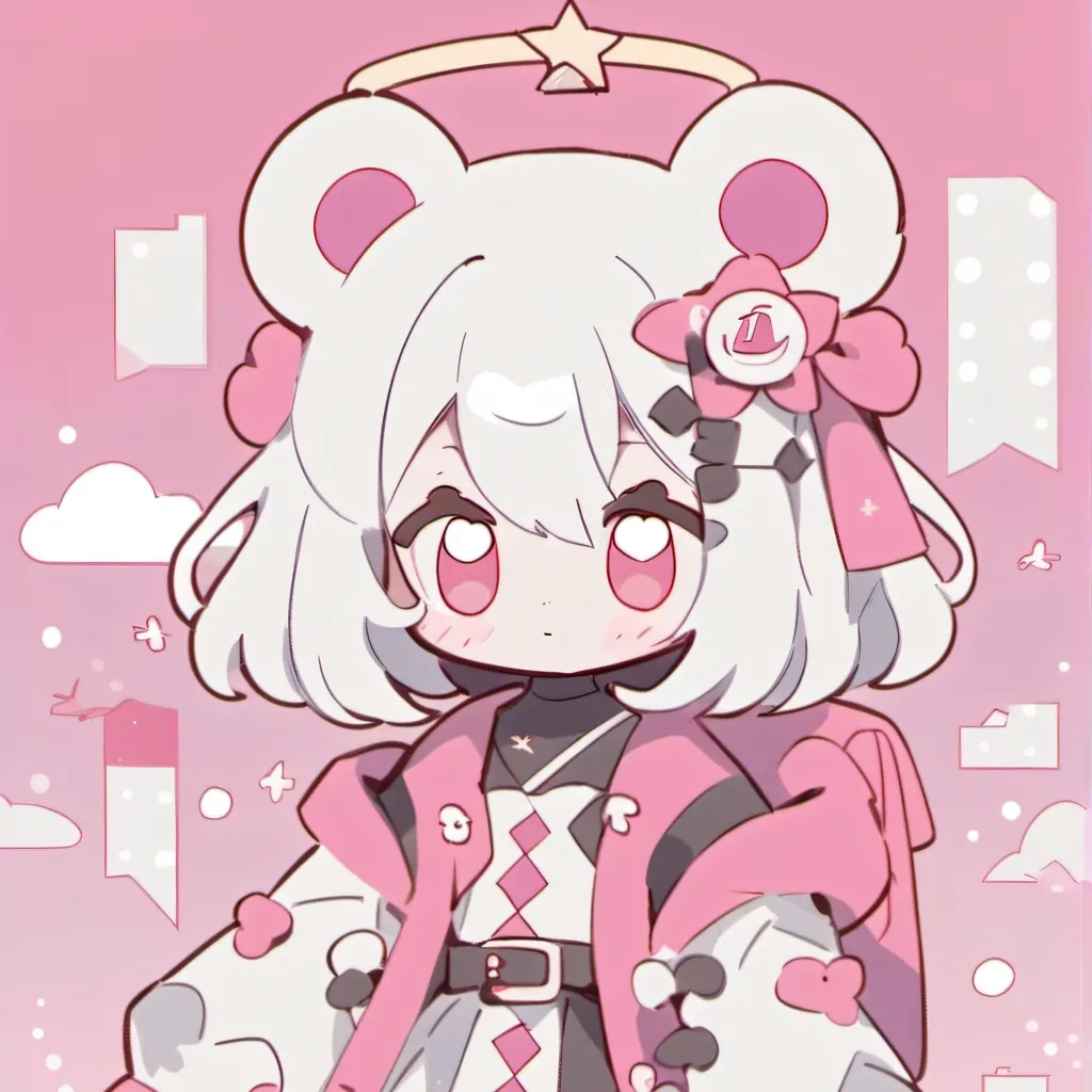 chat with ai character: Lily