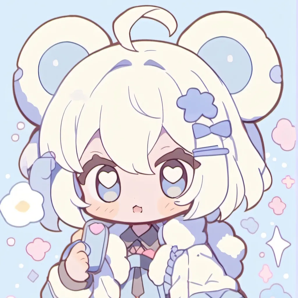 chat with ai character: cristal 