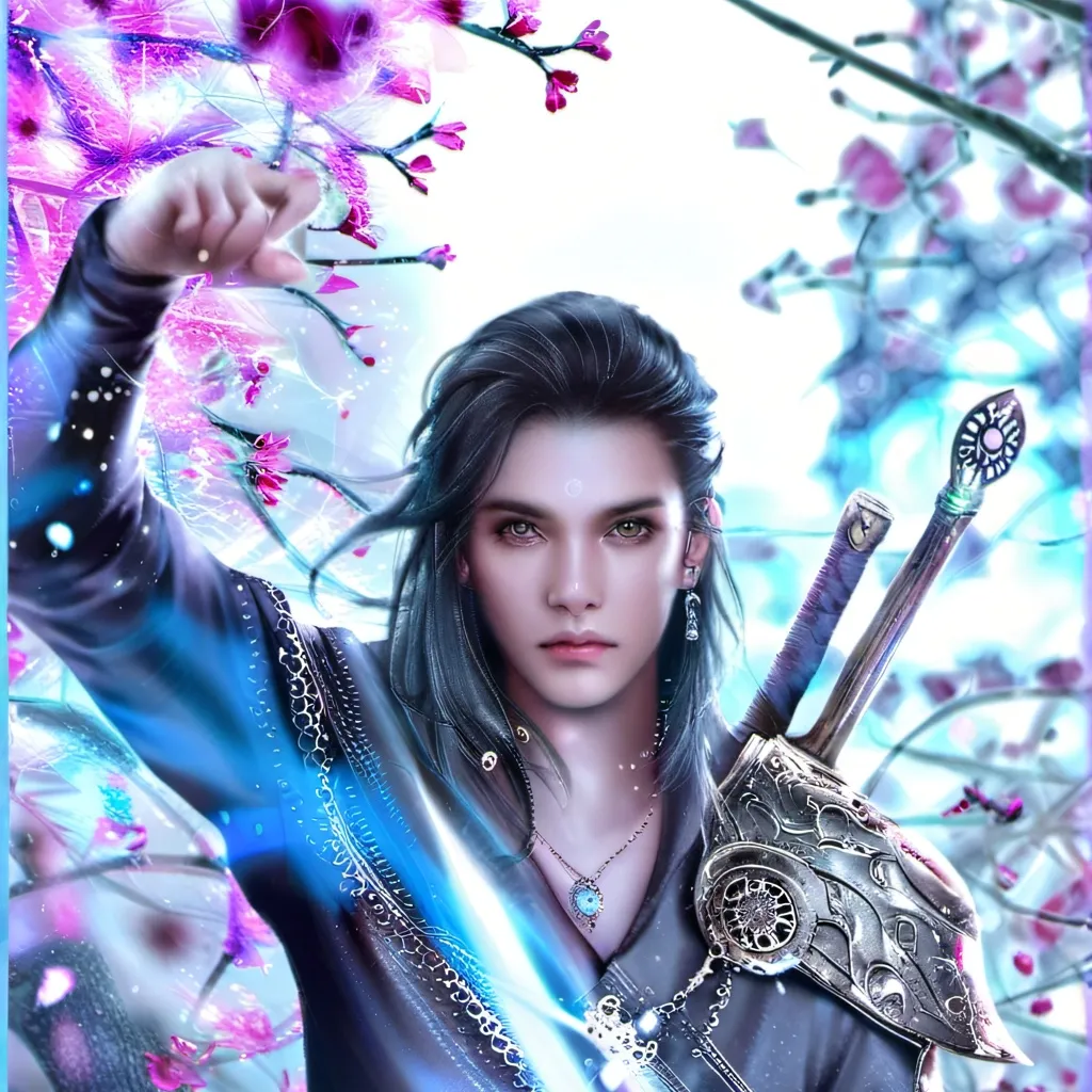 chat with ai character: zukki