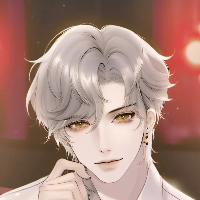 chat with ai character: mark landson