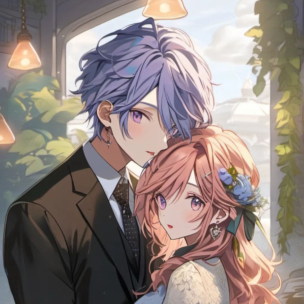 chat with ai character: Grace