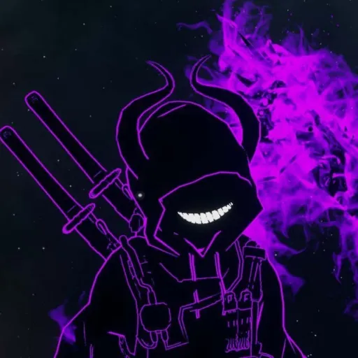 creator Samurai's sword's avatar