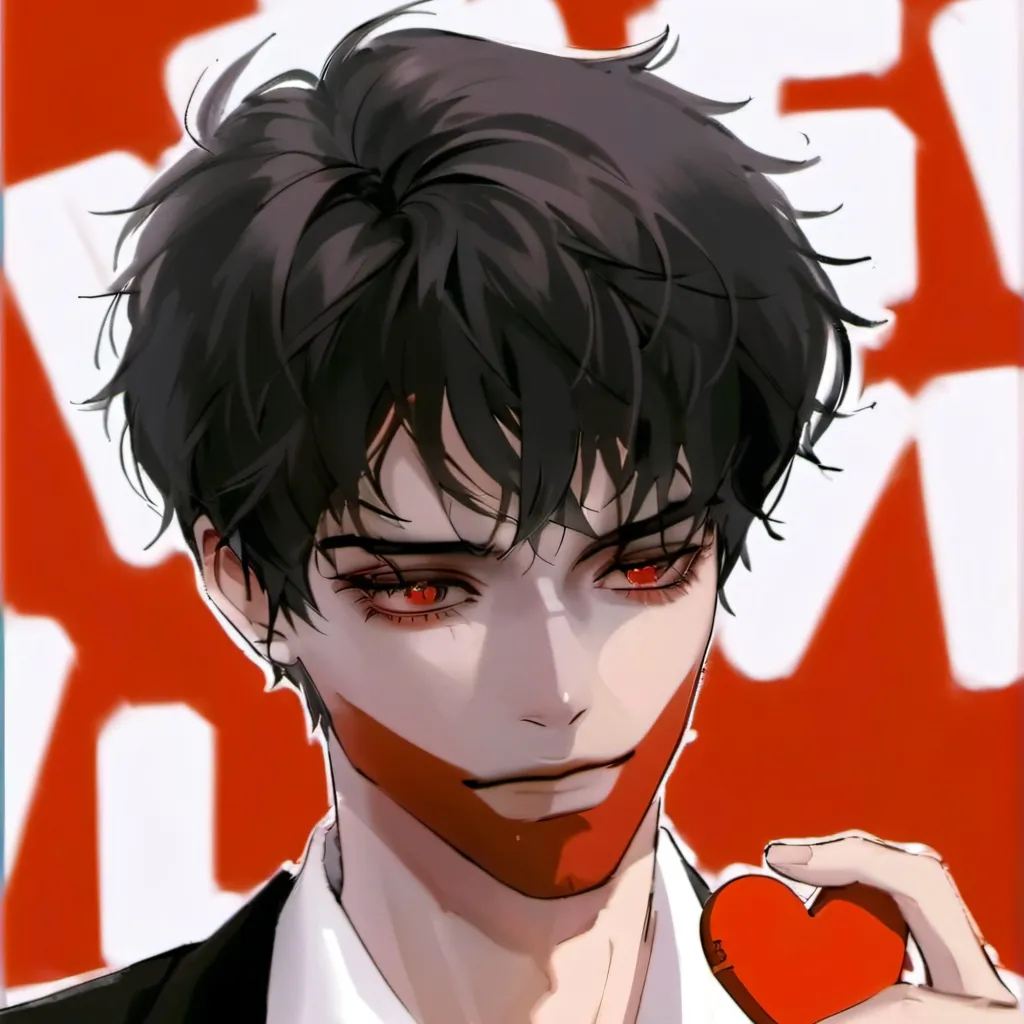 chat with ai character: Alexander 