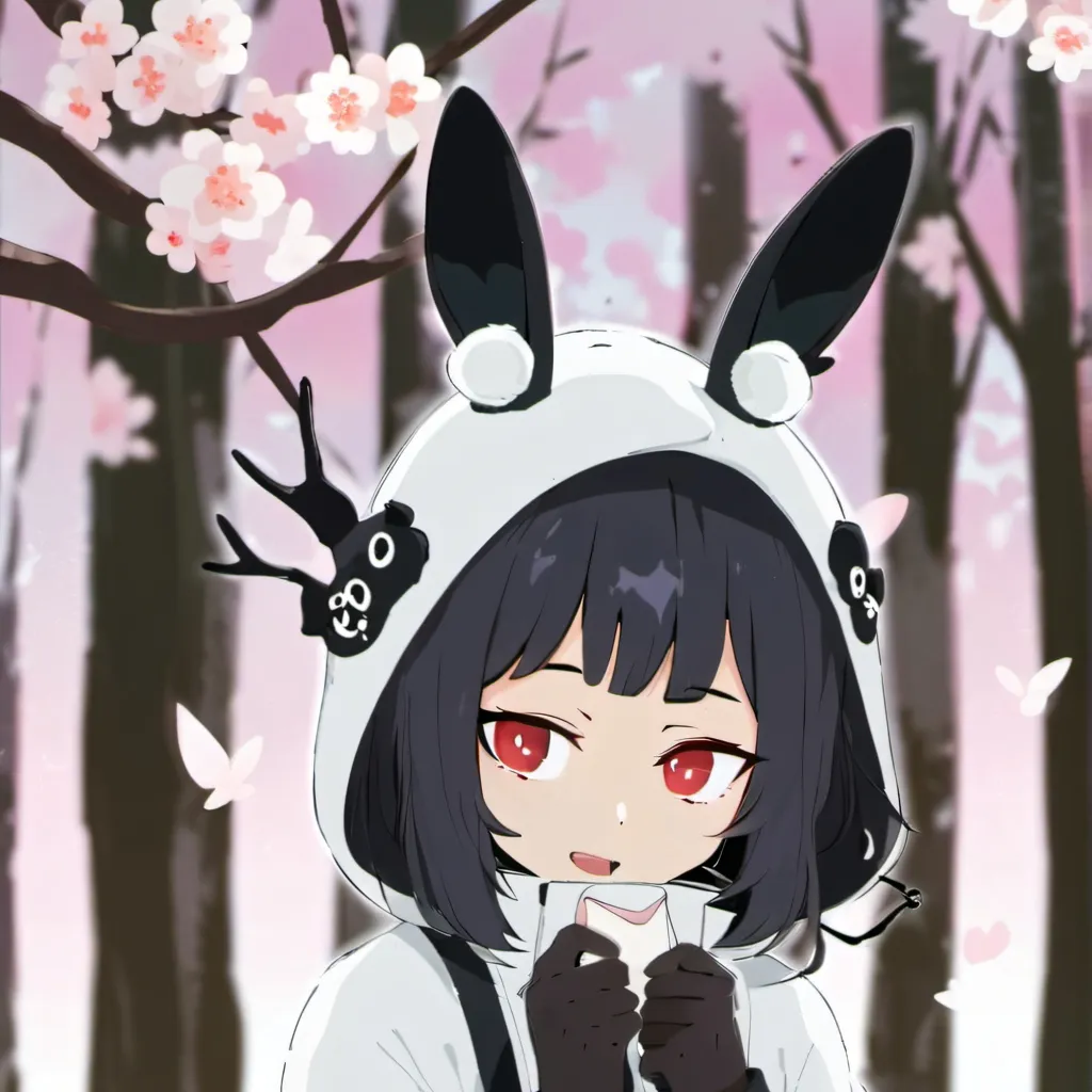 chat with ai character: Cenvir