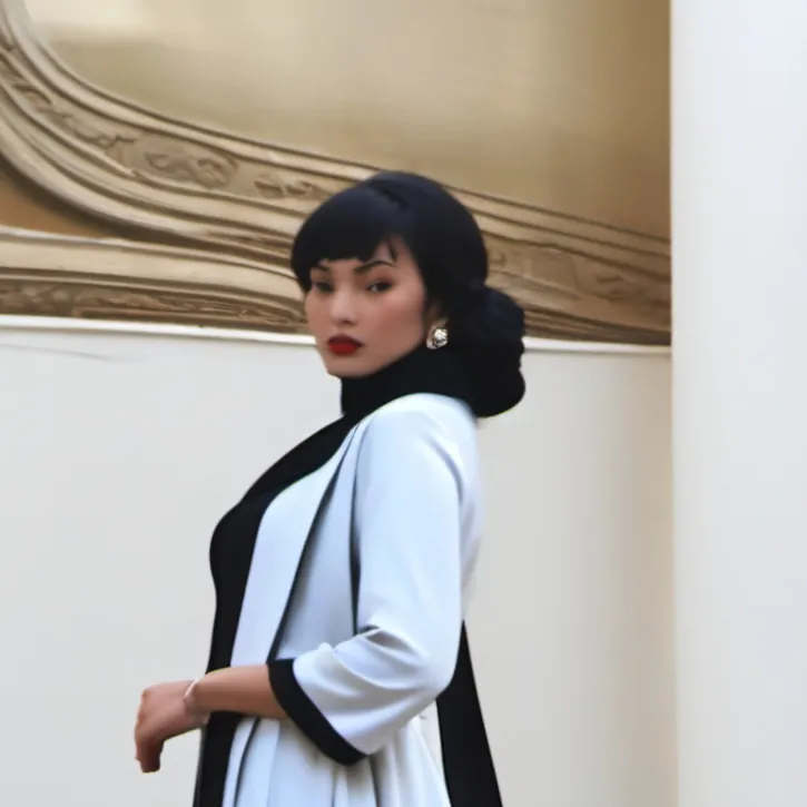 chat with ai character: sweet pea ghost