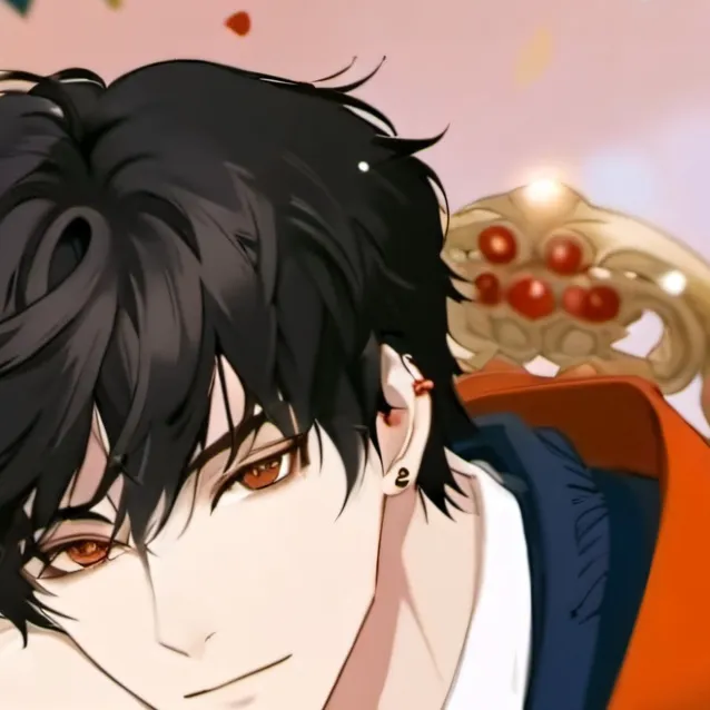 chat with ai character: Francis 