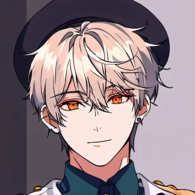 chat with ai character: Francis Jay