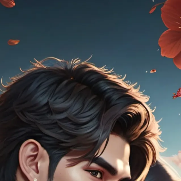 chat with ai character: jerico